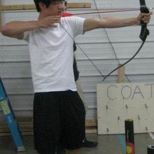 Meet your Posher, Seong-min